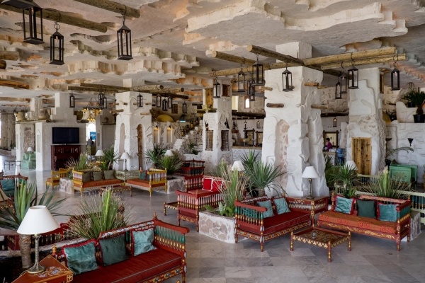 WELCOME MERIDIANA DJERBA ****