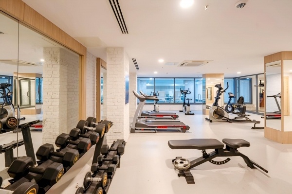 LUNA VISTA BELEK *****