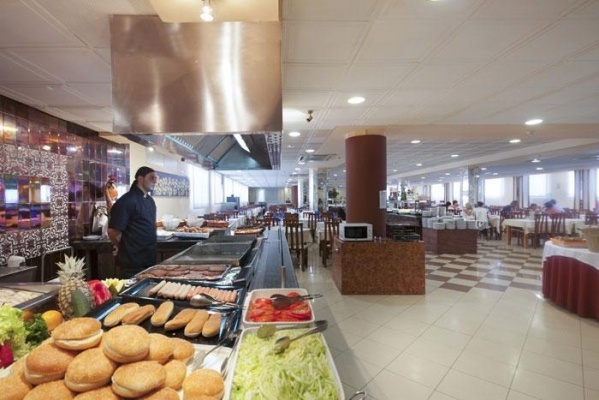 Hotel Best Mediterraneo ***