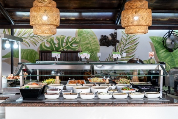 ARENA SUITE - ADULTS ONLY ****