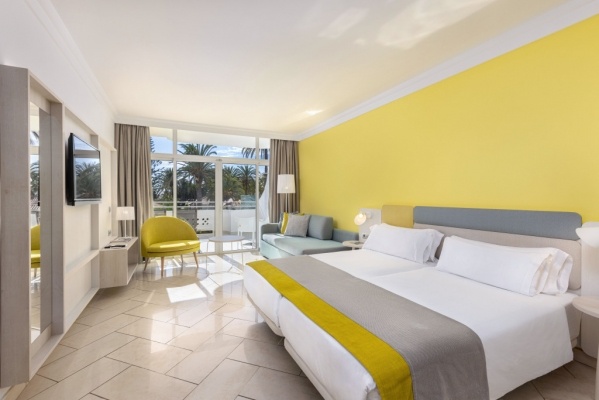 ABORA CATARINA BY LOPESAN HOTELS ****
