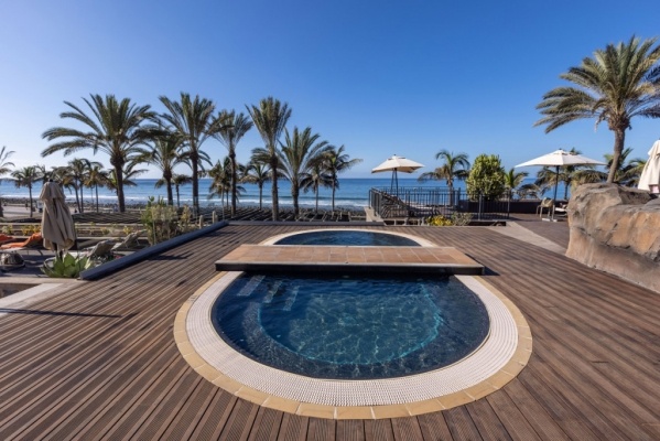 LOPESAN COSTA MELONERAS RESORT AND SPA *****