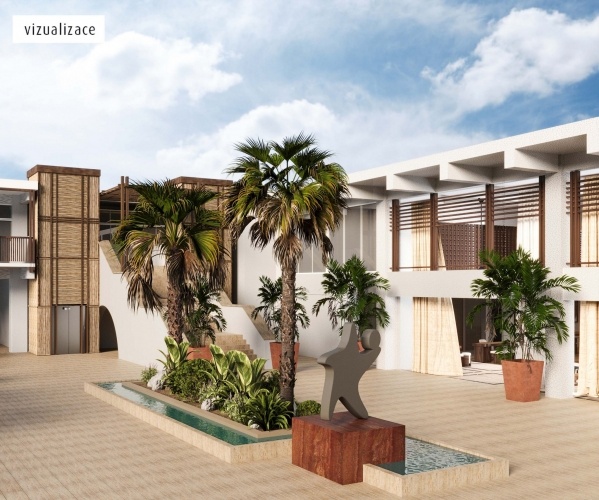 CORENDON HYDROS CLUB KEMER (EX. AQI HYDROS CLUB) *****