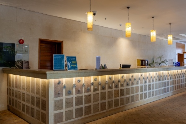 FORT ARABESQUE BEACH RESORT & SPA - WEST BAY ****