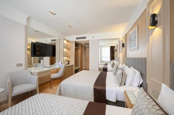 Porto Bello Hotel Resort & Spa *****