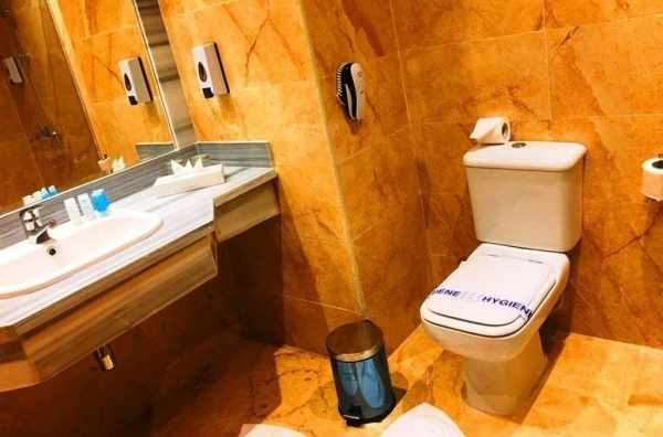 REWAYA INN RESORT EX. HAWAII PARADISE *****