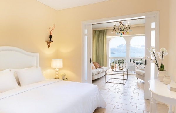 GRECOTEL EVA PALACE *****