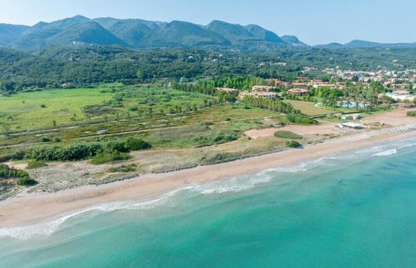 GRECOTEL LUX ME COSTA BOTANICA *****