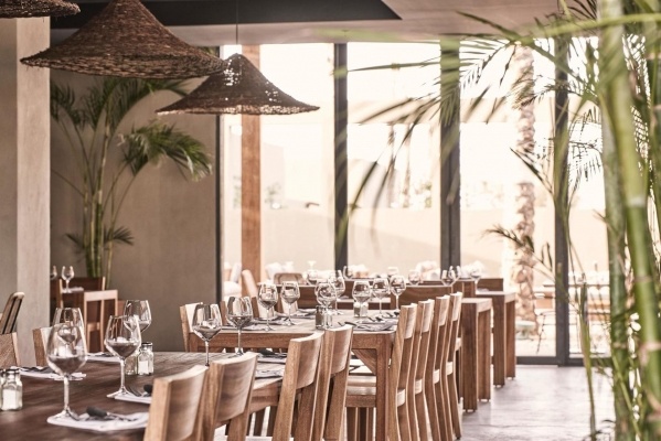 Casa Cook (+16 Adults Only) *****