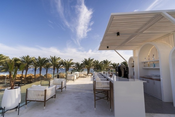 Sunrise Tucana Resort *****