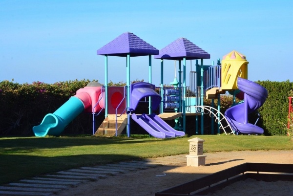 The Oberoi Sahl Hasheesh *****