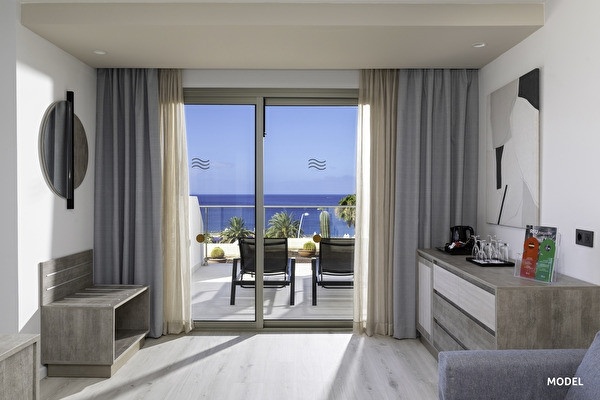 RIU PALACE CALYPSO - ADULTS ONLY ****