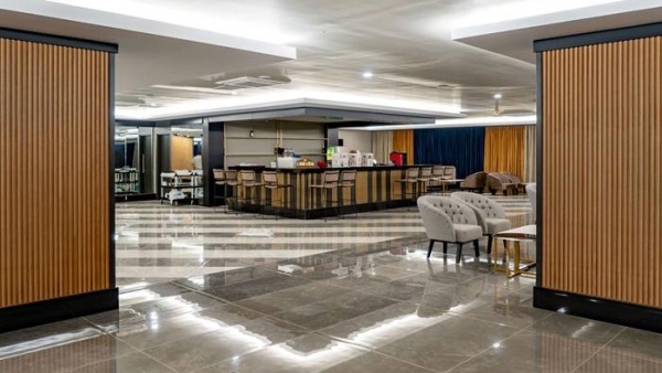 Master Family Club Hotel *****