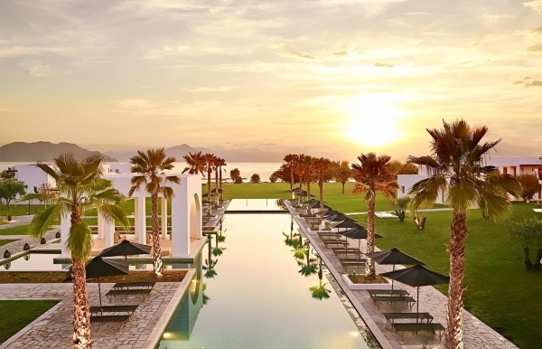 GRECOTEL CASA MARRON ****
