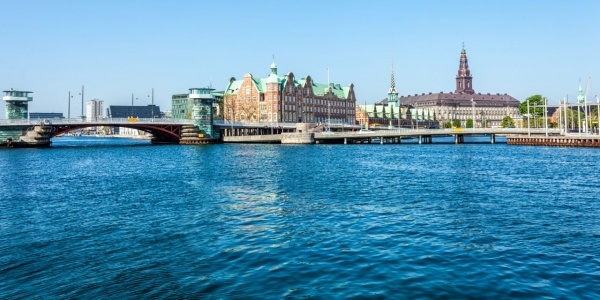 SKANDINÁVIA ÉS A BALTIKUM LEGSZEBBJEI *****