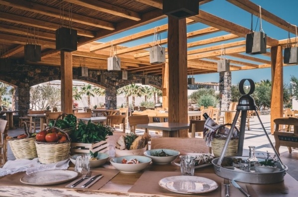 STELLA ISLAND RESORT & SPA  *****