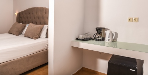 Denise Beach Hotel **** FP, repülővel