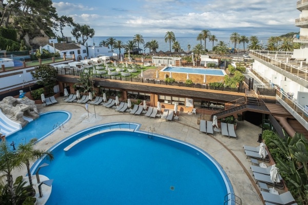 Hotel Rosamar & Spa Superior ****