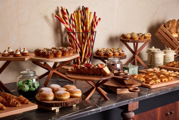 INTERCONTINENTAL RAS AL KHAIMAH MINA AL ARAB RESORT AND SPA *****