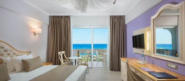 Hotel Rodos Palladium ***** FP, repülővel