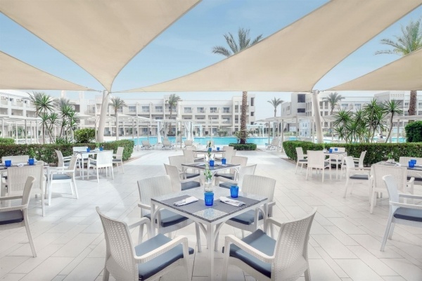 Jaz Aquaviva Makadi Bay *****