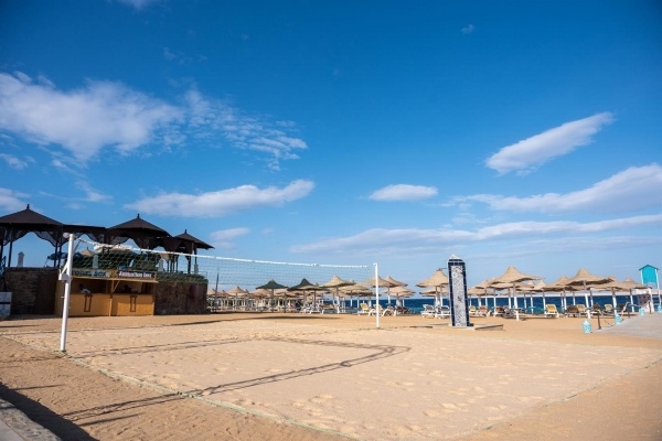 Moreno Horizon Spa & Resort Hurghada ****