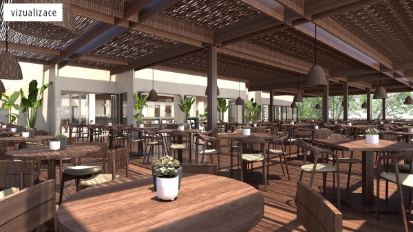 OYA Beach Resort *****