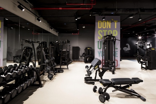 Centara Mirage Beach Resort Dubai *****