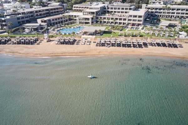 Atlantica Kalliston*****16+ RE/FP/AI, repülővel