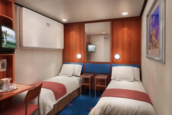 Norwegian Dawn - 7 éjszakás Mediterrán hajóút  (Hajó)