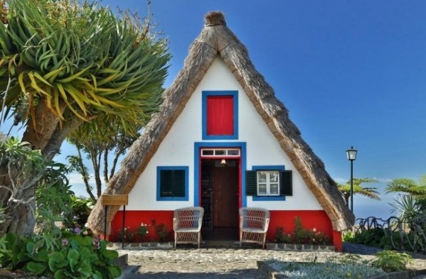 Madeira, az örök tavasz szigete - csoportos út magyar idegenvezetővel 2026.07.24-31.