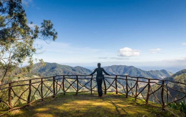 Madeira, az örök tavasz szigete - csoportos út magyar idegenvezetővel 2026.06.12-19.