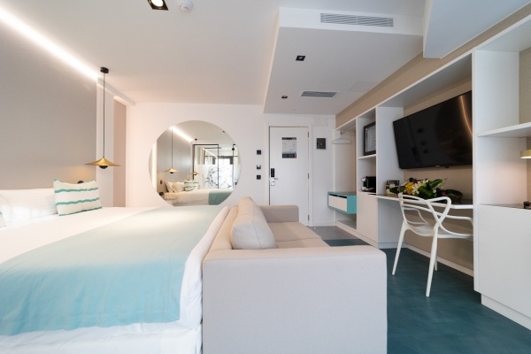 Hotel Puerto de la Luz by Pierre & Vacances *** Las Palmas de Gran Canaria repülővel