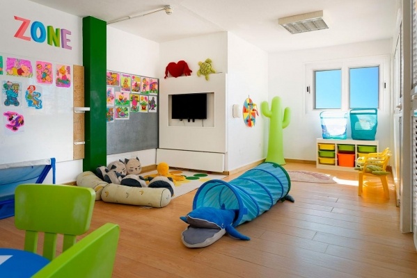 Servatur Altamadores **** Puerto Rico De Gran Canaria repülővel