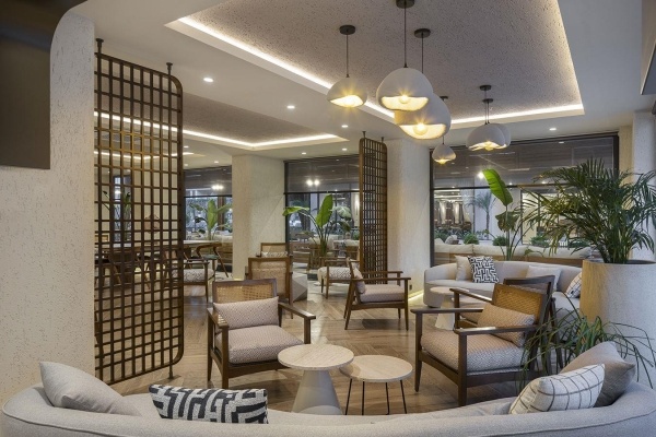 Kaia Coracesium Hotel (Ex.Villa Sun Flower Beach) ****