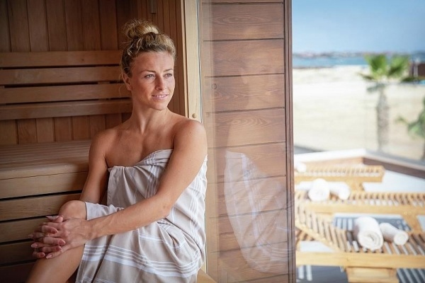 ROBINSON CLUB CABO VERDE ****