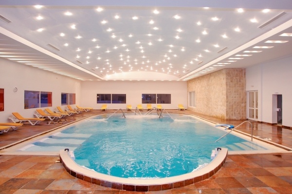 CARIBBEAN WORLD DJERBA ****