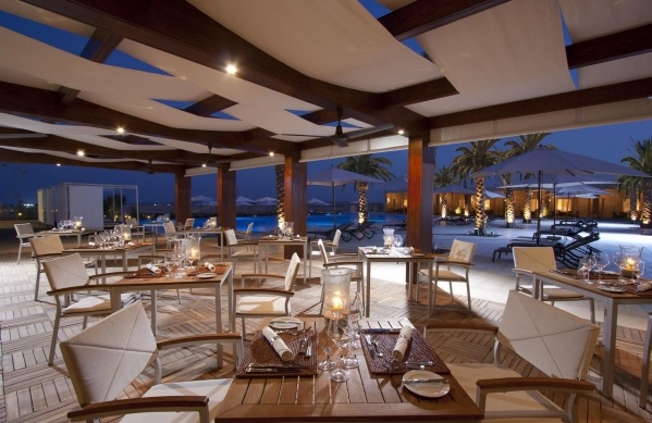 Steigenberger Makadi *****