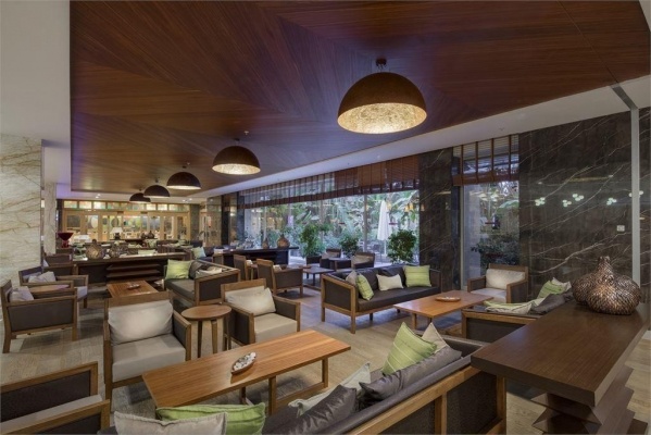 Trendy Verbena Beach *****