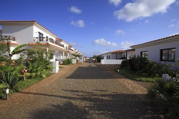 MELIA TORTUGA BEACH *****