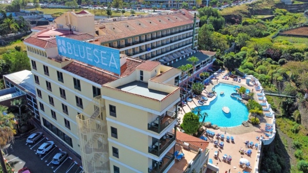 BLUE SEA COSTA JARDIN AND SPA ****