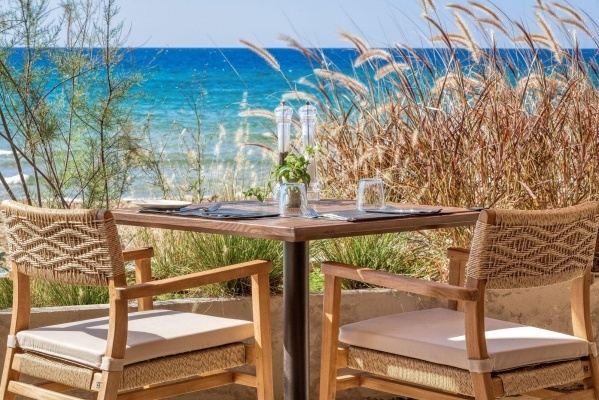 DOMES OF CORFU, AUTOGRAPH COLLECTION *****