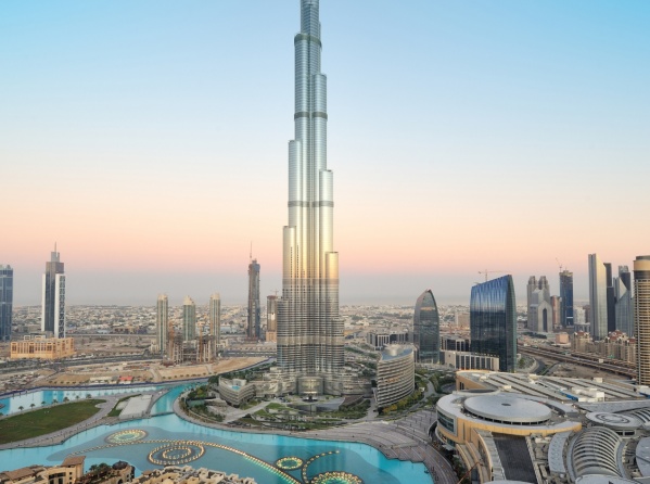 DUBAI ÉS AZ EGYESÜLT ARAB EMIRÁTUSOK - LUXUS ÉLMÉNYEKKEL - Dubai káprázatos világa ikonikus látnivalóival, Abu-Dhabi a sivatag met ****