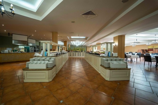 Hvd Club Hotel Miramar(Ex.miramar) ****