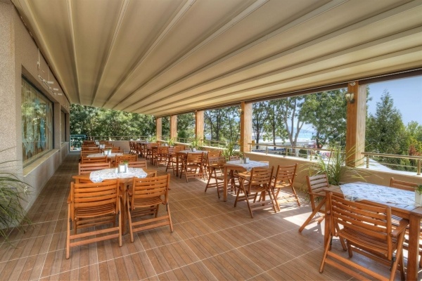 Sentido Bellevue Beach ****