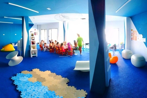 Servatur Riosol *** Mogan repülővel