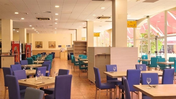 Ohtels La Hacienda ****