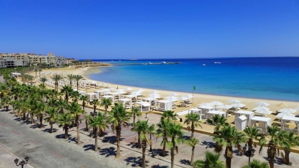 KaiSol Romance Resort *****