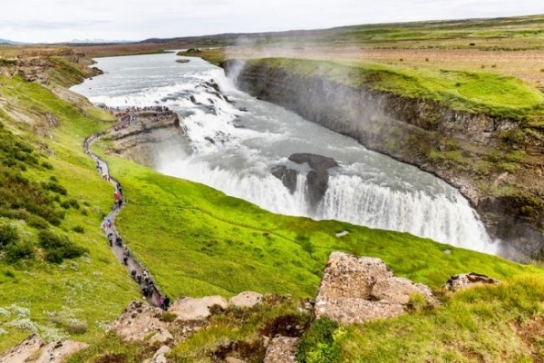 Izlandi csillagtúra a gejzírek és vulkánok szigetén, magyar idegenvezetéssel 2026.07.09-14.