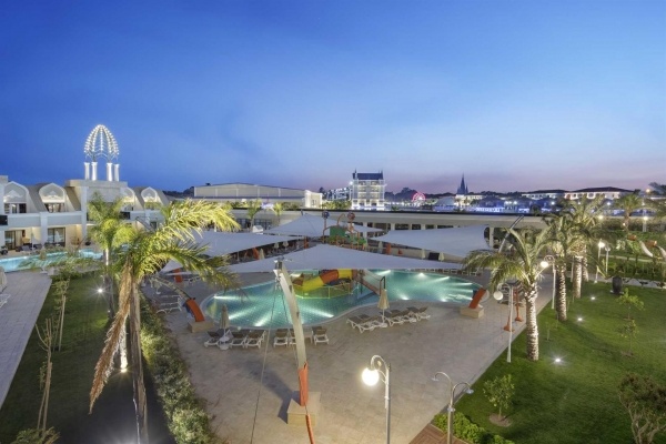 Granada Luxury Belek *****